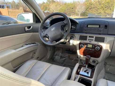 Used 2007 Hyundai Sonata V6 image 10
