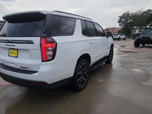 Used 2021 Chevrolet Tahoe RST RWD image 20
