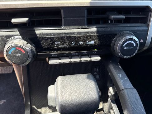 Used 2024 Toyota Tacoma SR RWD image 23