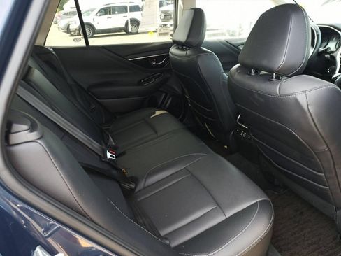 Used 2023 Subaru Outback Limited XT AWD/4WD image 5