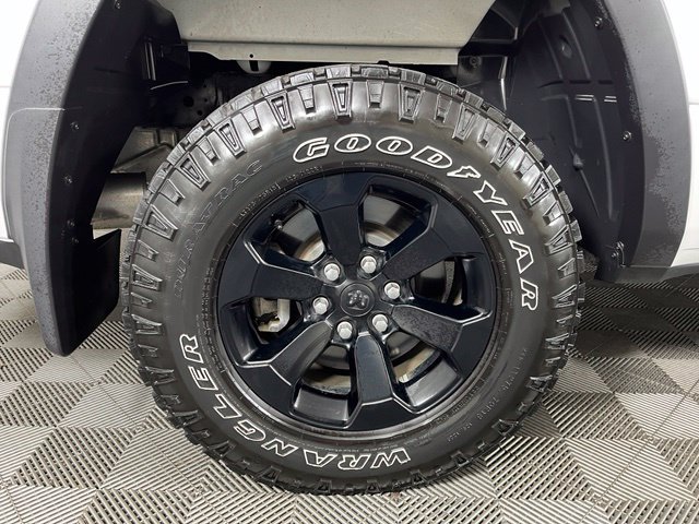 Used 2023 RAM 1500 Rebel w/ Rebel Level 2 Equipment Group AWD/4WD image 12