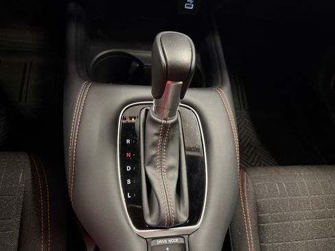 Used 2025 Honda HR-V Sport image 21