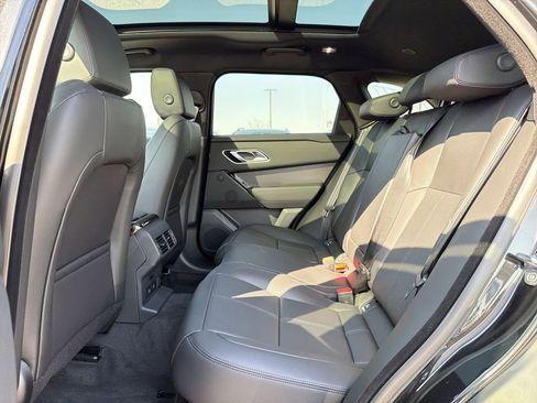 New 2026 Land Rover Range Rover Velar S image 5