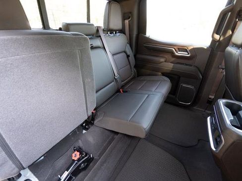 Used 2023 GMC Sierra 1500 Denali w/ Denali Reserve Package image 38