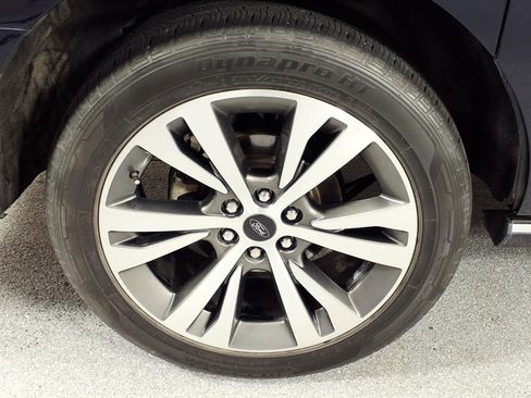 Used 2021 Ford Expedition Max Platinum image 3