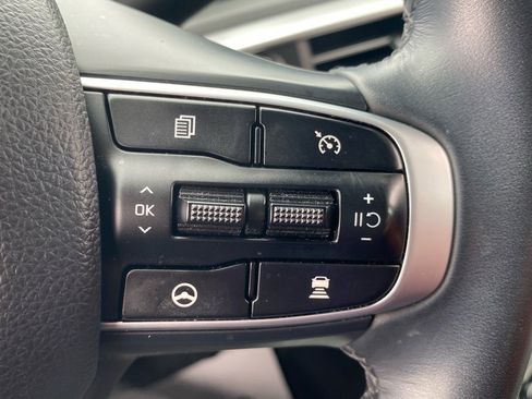 Used 2024 Kia K5 GT-Line w/ GT-Line Premium Package image 25