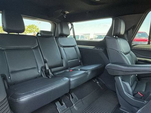New 2027 Ford Expedition Max Platinum w/ Stealth Performance Package AWD/4WD image 14