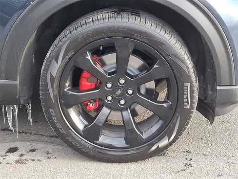 Certified 2023 Ford Explorer ST w/ Equipment Group 401A image 8