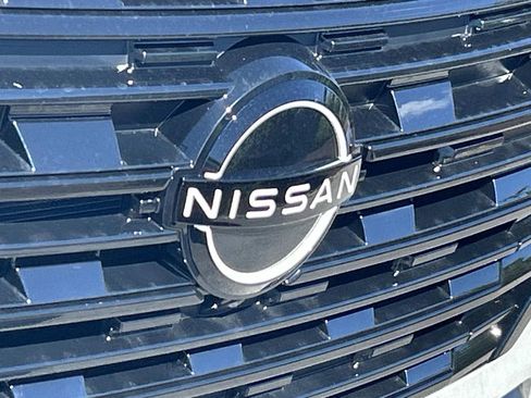 New 2026 Nissan Rogue SV AWD/4WD image 11