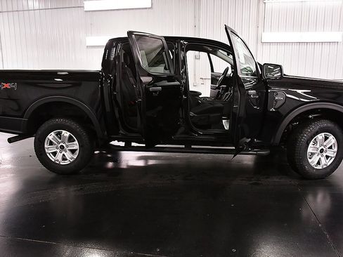 New 2025 Ford Ranger XL w/ Trailer Tow Package image 32