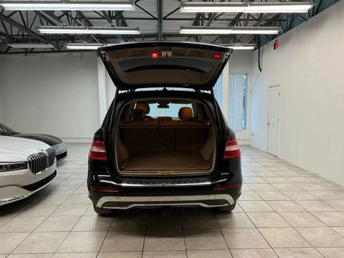 Used 2013 Mercedes-Benz ML 350 2WD image 17