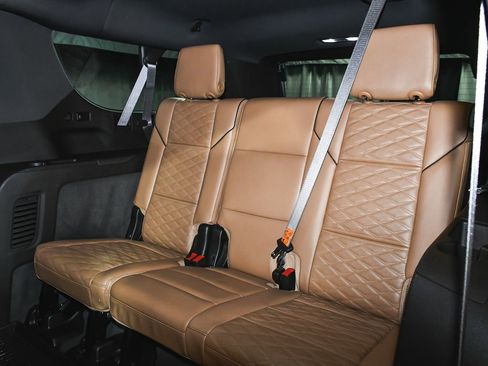 Used 2022 Cadillac Escalade ESV Sport w/ Touring Package AWD/4WD image 58
