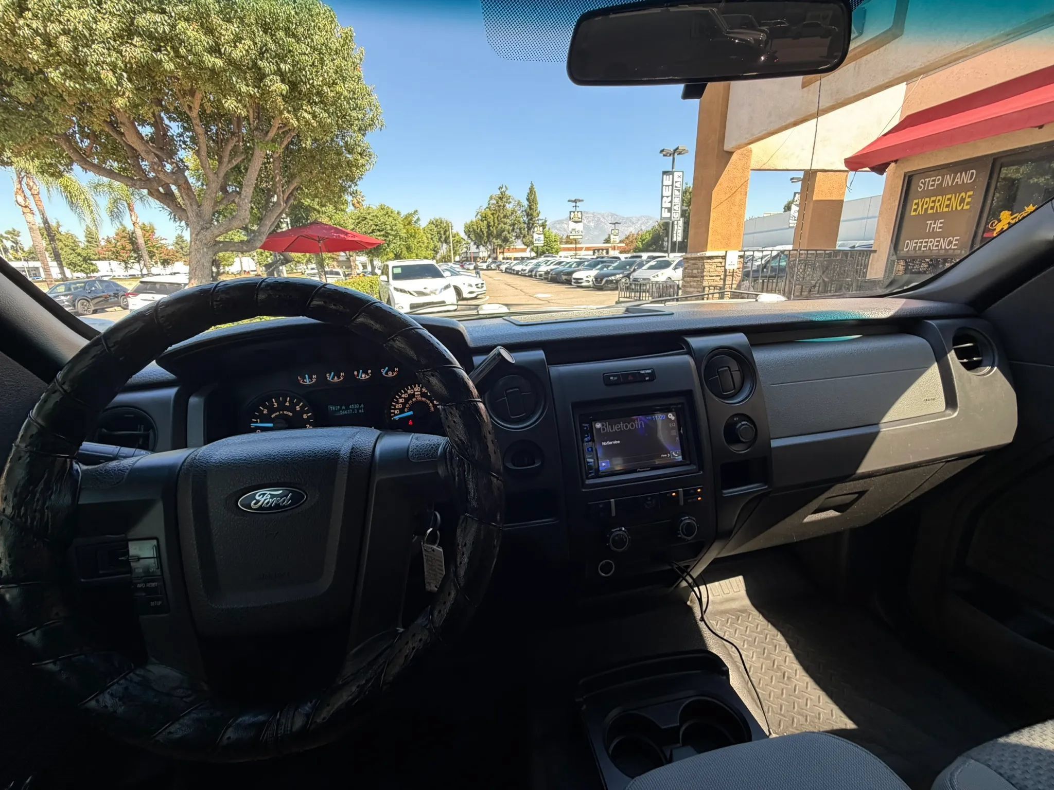 Used 2011 Ford F150 XL RWD image 9