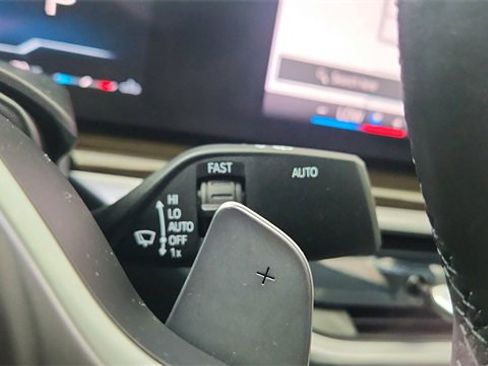 Used 2025 BMW X6 xDrive40i image 45