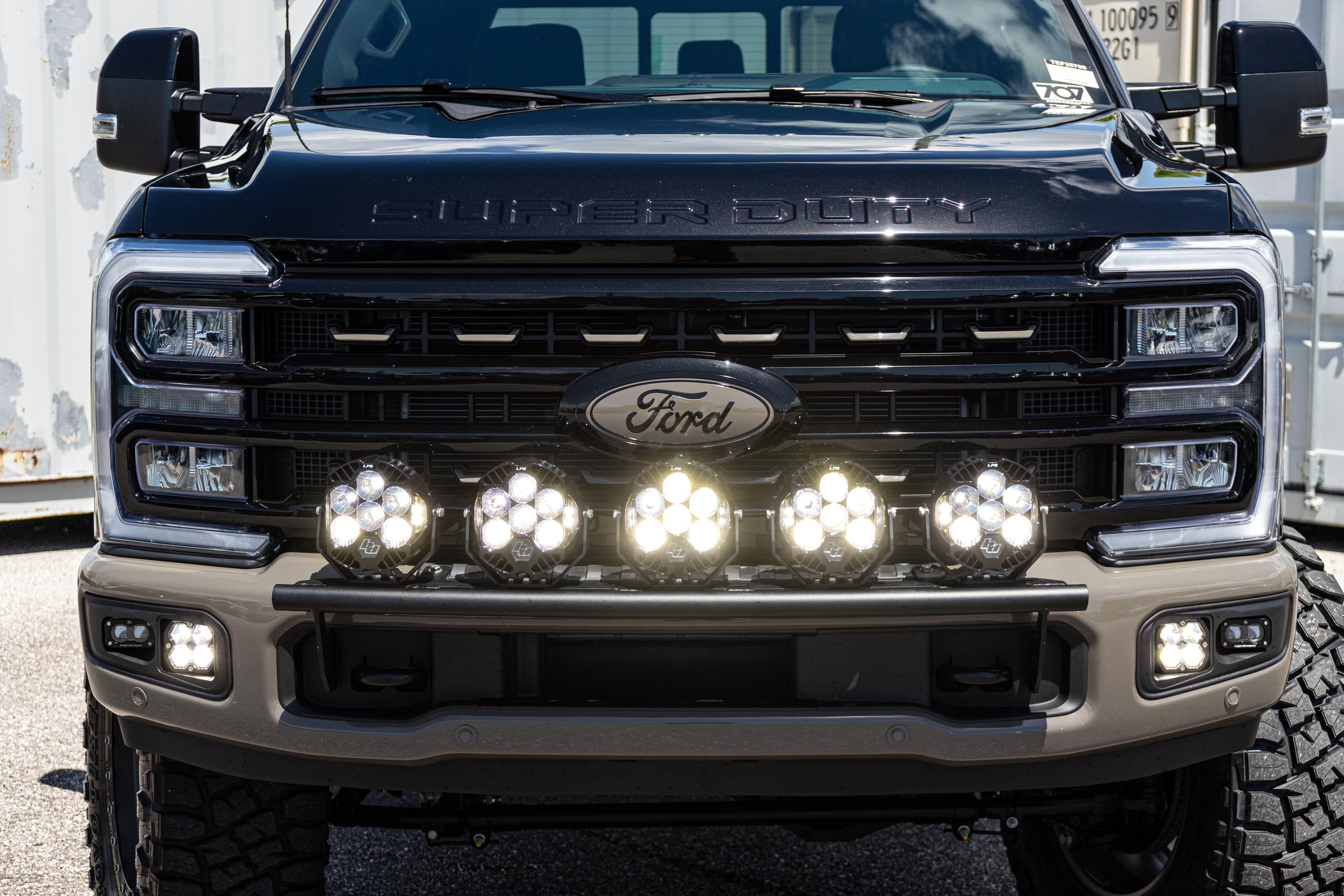 New 2026 Ford F250 King Ranch w/ Tremor Off-Road Package AWD/4WD image 60