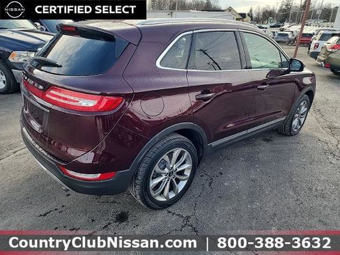 Used 2019 Lincoln MKC Select w/ Select Plus Package image 8