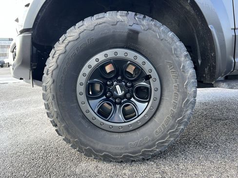 Used 2021 Ford F150 Raptor w/ Equipment Group 801A High image 12