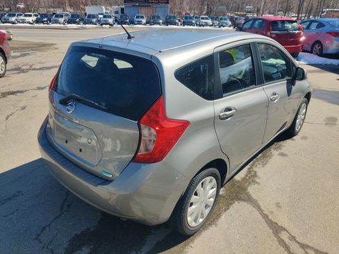 Used 2014 Nissan Versa Note S image 6