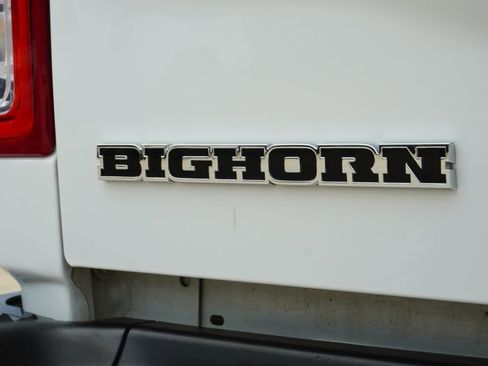 Used 2022 RAM 2500 Big Horn AWD/4WD image 10