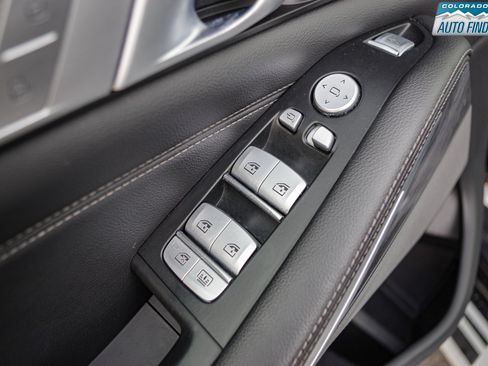 Used 2019 BMW X7 xDrive50i w/ Premium Package image 11