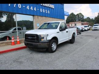 Used 2017 Ford F150 XL image 1