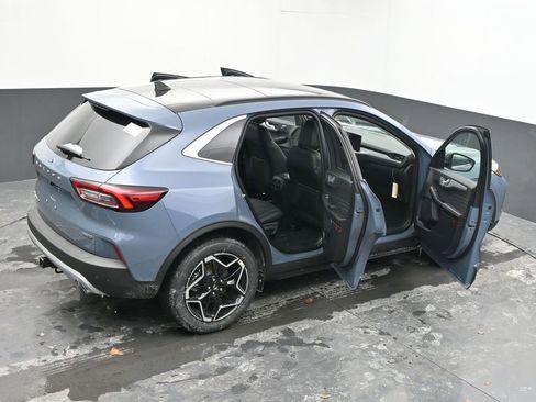 New 2026 Ford Escape Platinum w/ Premium Technology Package image 66