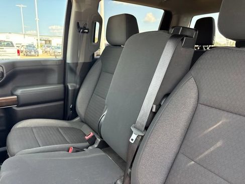 Used 2020 Chevrolet Silverado 1500 LT AWD/4WD image 15