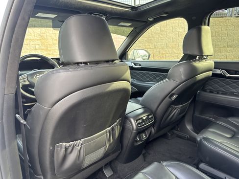 Used 2022 Hyundai Palisade Calligraphy w/ Cargo Package image 27