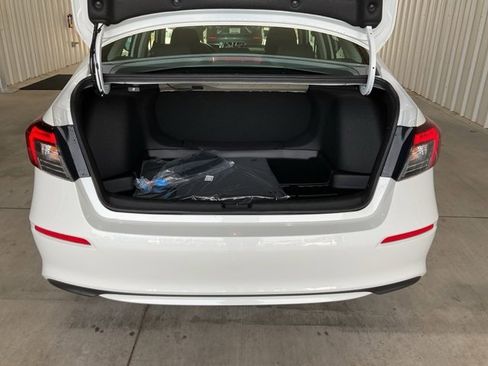 New 2026 Honda Civic LX image 15