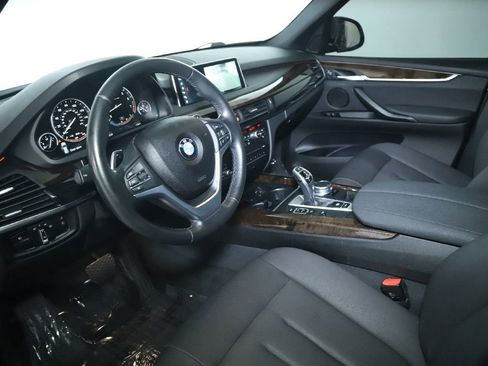Used 2018 BMW X5 xDrive35i w/ Driving Assistance Package AWD/4WD image 23
