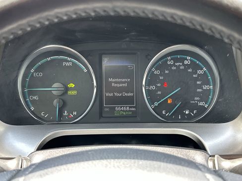 Used 2017 Toyota RAV4 XLE w/ Convenience Package AWD/4WD image 19
