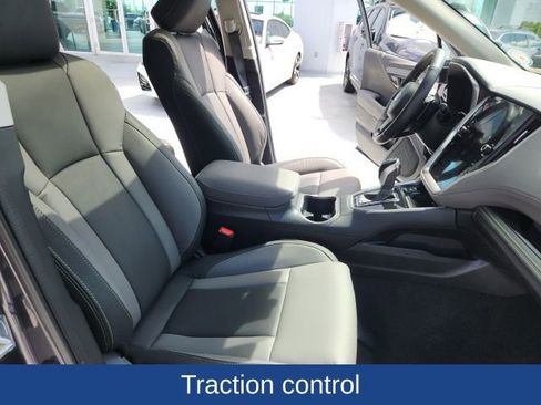 Used 2025 Subaru Outback Onyx Edition image 27