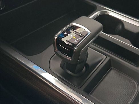 Used 2025 Chevrolet Silverado 1500 LT w/ Texas Edition Plus image 22