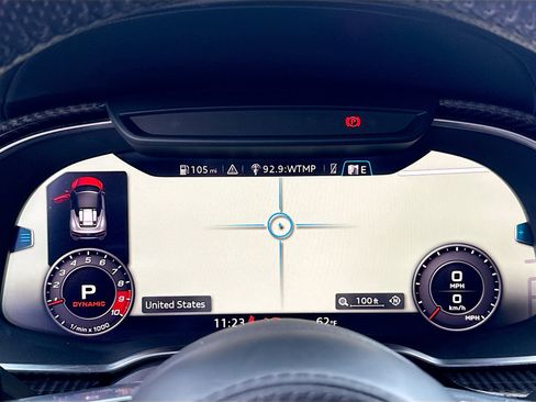 Used 2017 Audi R8 V10 image 28