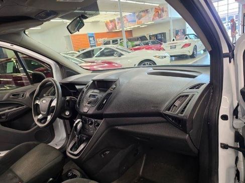 Used 2016 Ford Transit Connect XL FWD image 13