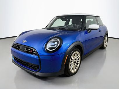 Certified 2026 MINI Cooper S