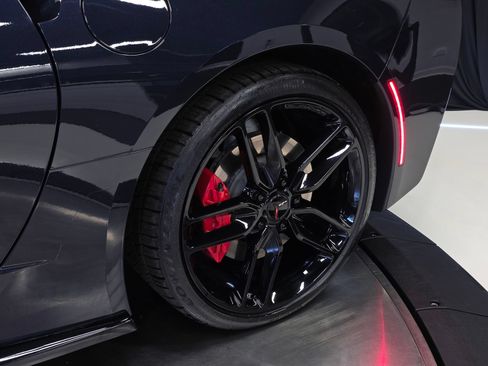 Used 2016 Chevrolet Corvette Stingray Coupe w/ 2LT Preferred Equipment Group RWD image 44