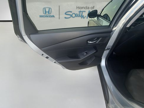 Certified 2025 Honda Accord LX image 25