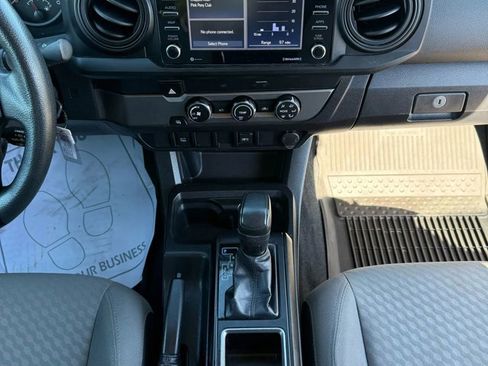 Used 2023 Toyota Tacoma SR image 21