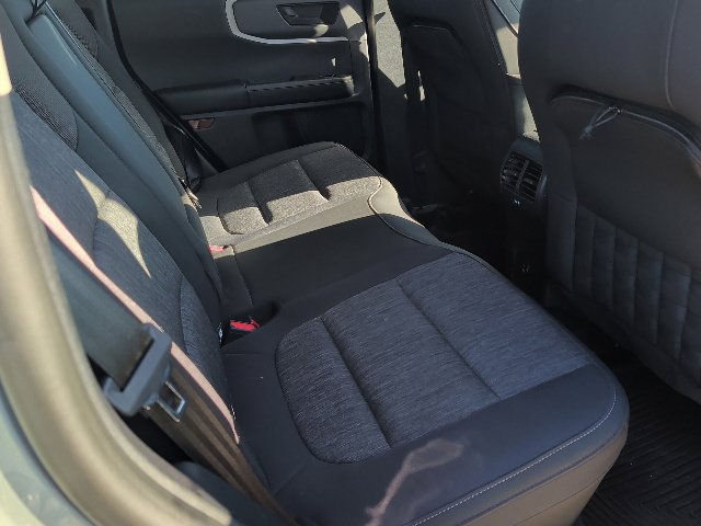 Used 2023 Ford Bronco Sport Big Bend w/ Convenience Package AWD/4WD image 11