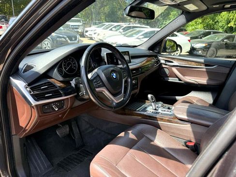 Used 2017 BMW X5 xDrive35i image 21