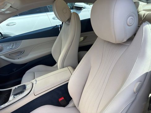 Used 2023 Mercedes-Benz E 450 Coupe image 7