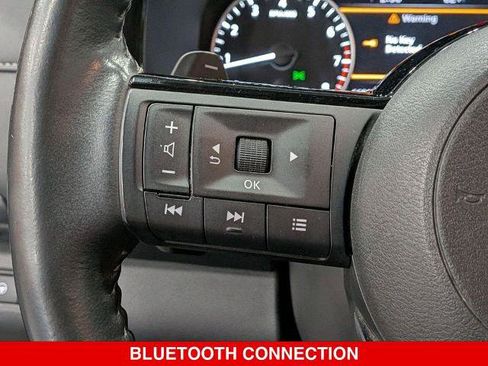 Certified 2024 Nissan Pathfinder SL AWD/4WD image 18