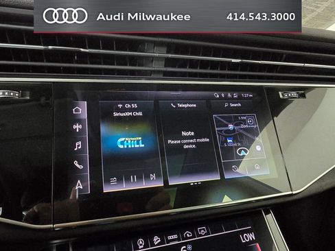 Used 2023 Audi Q8 Premium w/ Convenience Package AWD/4WD image 23
