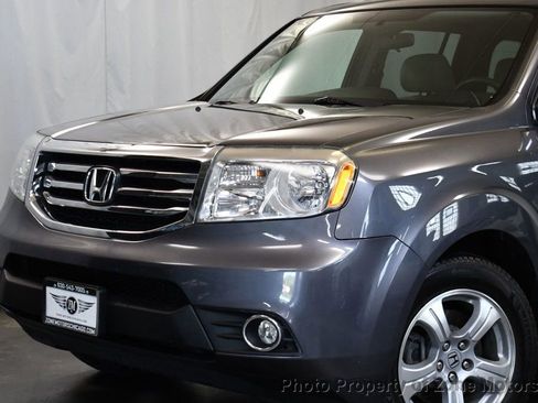 Used 2015 Honda Pilot EX image 2