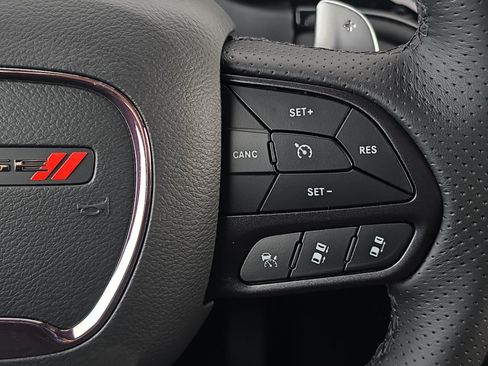 New 2026 Dodge Durango GT AWD/4WD image 14
