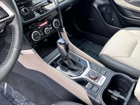 Certified 2022 Subaru Forester Limited w/ Popular Package #3 image 15