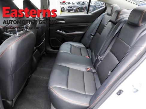 Used 2023 Nissan Altima 2.5 SR image 21