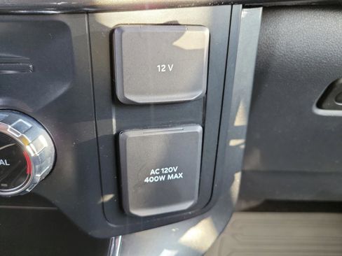 Used 2022 Ford F150 XLT w/ Equipment Group 302A High image 32