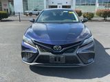 Used 2022 Toyota Camry SE image 2